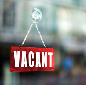 VACANT, Vice President for Programs