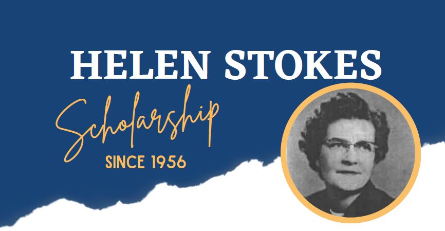 Helen Stokes